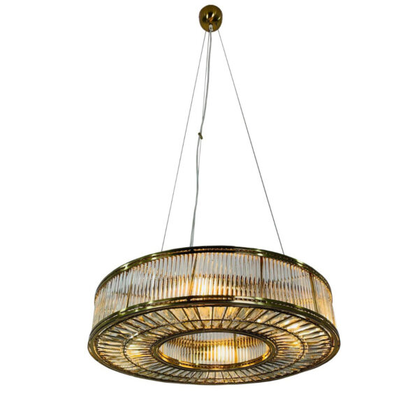 Libra Interiors Beaumont Chandelier