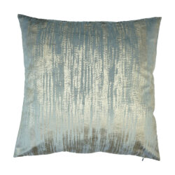 Malini Heist Cushion in Grey | Outlet