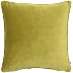 Malini Luxe Cushion in Acidgreen | Outlet