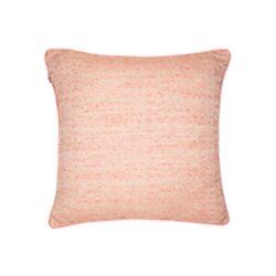 Malini Ripple Cushion Rosewood | Outlet