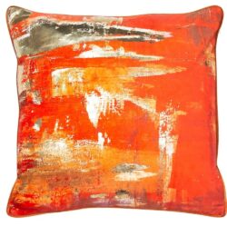 Malini Sunshine Cushion | Outlet