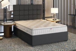 Millbrook Elegance Classic 1000 Mattress, Single