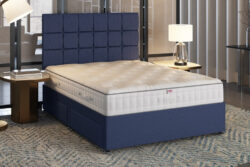 Millbrook Elegance Luxury 2500 Mattress, Single