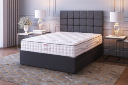 Millbrook Noble Luxury 6000 Mattress, Single