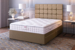 Millbrook Noble Superior 4000 Mattress, Single