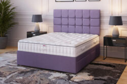 Millbrook Prime Ortho Gold 2000 Mattress, Single
