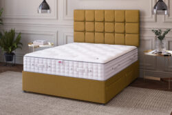 Millbrook Signature Superior 8000 Mattress, Single