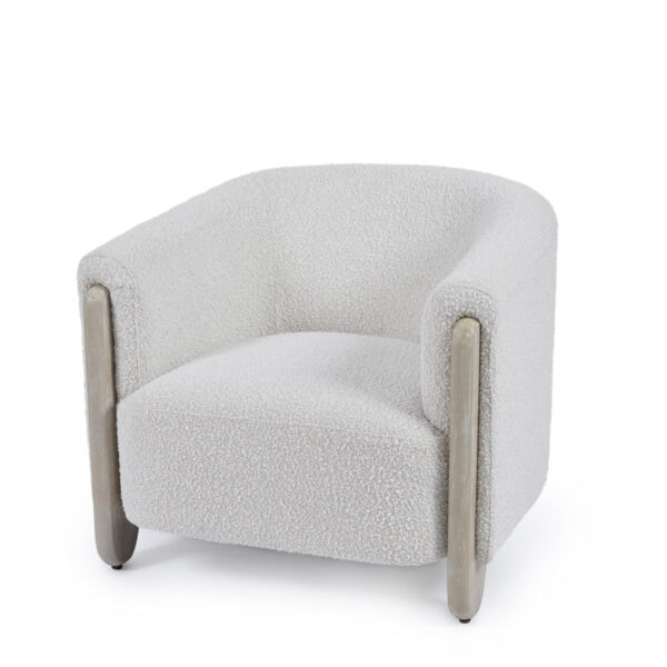 Mindy Brownes Marley Armchair