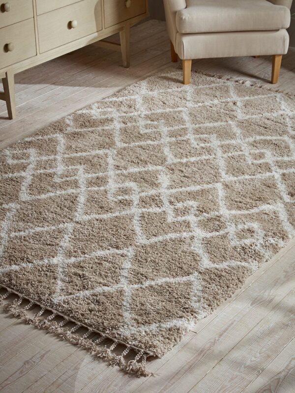 Newton Rug