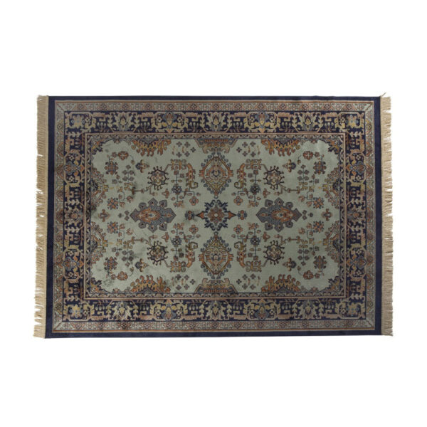 Olivia's Nordic Living Collection - Rayner Rug in Green / Large - 200x300cm