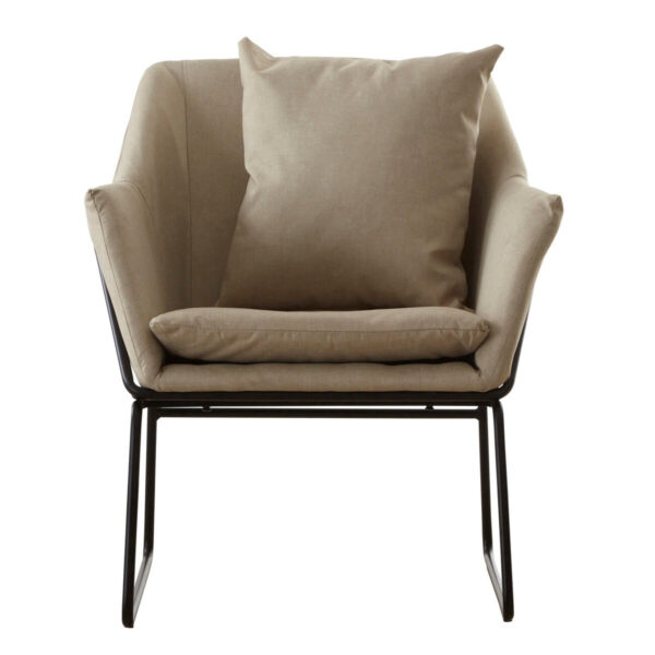 Olivia's Stockholm Stone Armchair