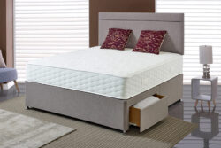 Ortho Support Foam Mattress, Single