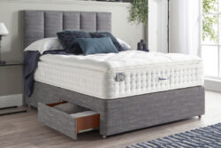 Relyon Lucia 2500 Pillow Top Mattress, Single