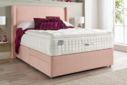 Relyon Sophia 3000 Pillow Top Mattress, Single