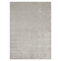 Richmond Interiors Yuna Rug in Beige - 300x400cm