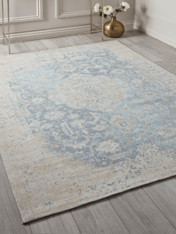 Sara Rug - Blue