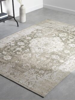 Sara Rug - Khaki