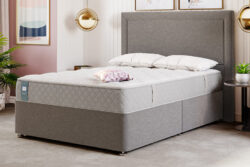 Sealy Advantage Quartz Memory Mattress, Single