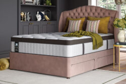 Sealy Arden Elevate Ultra Posturepedic Mattress, Single