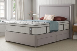 Sealy Holst Elevate Posturepedic Mattress, Single