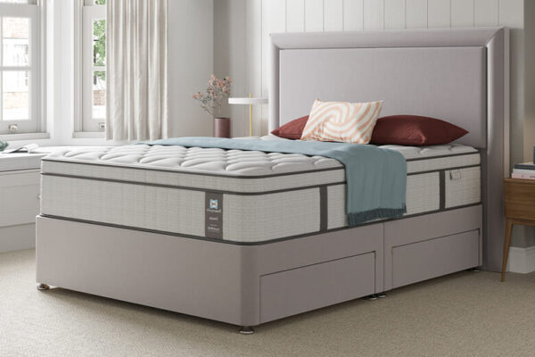 Sealy Holst Elevate Posturepedic Mattress, Single