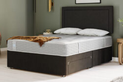Sealy Ortho Plus Bronze Mattress, Single