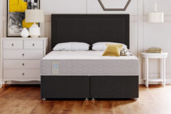Sealy Ortho Plus Gold Mattress, Single