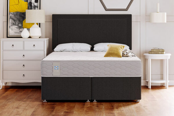Sealy Ortho Plus Gold Mattress, Single