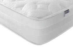 Silentnight 2000 Mirapocket Luxury Mattress, Single