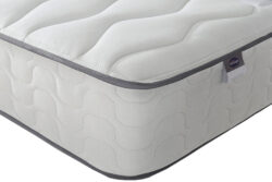 Silentnight 800 Mirapocket Mattress, Single