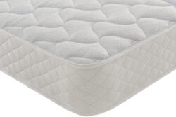 Silentnight Essentials 600 Mirapocket Mattress, Single