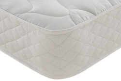 Silentnight Essentials Value Mattress, Single