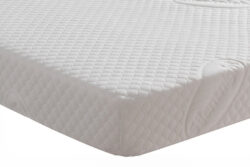 Silentnight Healthy Growth Kids Shorty Mattress, Shorty 75cm x 175cm