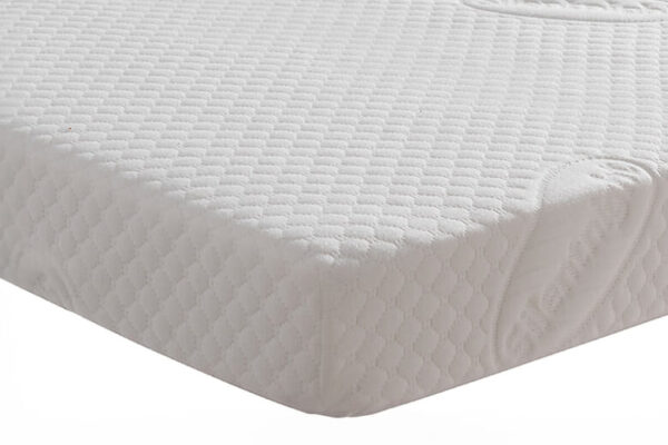 Silentnight Healthy Growth Kids Shorty Mattress, Shorty 75cm x 175cm