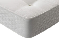 Silentnight Miracoil Ortho Mattress, Double