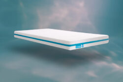 Simba Hybrid Cot Bed Mattress, Cot Bed Mattress
