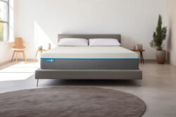 Simba Hybrid Mattress, Single