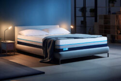 Simba Hybrid Ultra Mattress, Double