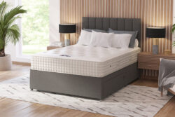 Sleepeezee Cashmere Royale Mattress, Single