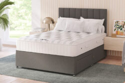 Sleepeezee Diamond Ortho Mattress, Single