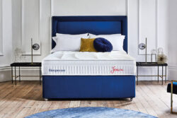 Sleepeezee Jessica 1800 Mattress, Single