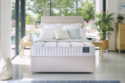 Sleepeezee Ortho Bespoke Bronze 1000 Mattress, Single