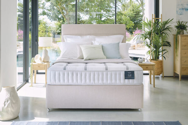 Sleepeezee Ortho Bespoke Bronze 1000 Mattress, Single