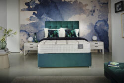 Sleepeezee Ortho Bespoke Gold 2000 Mattress, Single