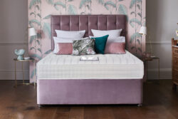 Sleepeezee Ortho Firm 1600 Mattress, Single