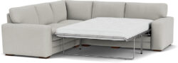 Sloane 3 x 2.5 Seater Corner Sofa Bed