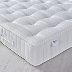 Super Ortho Spring Reflex Foam Orthopaedic Firm Mattress - 2ft6 Small Single (75 x 190 cm)