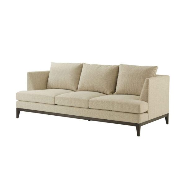 TA Studio Byron Sofa Vegas Natural / 2 Seater
