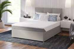 TEMPUR ONE Soft Mattress, Double