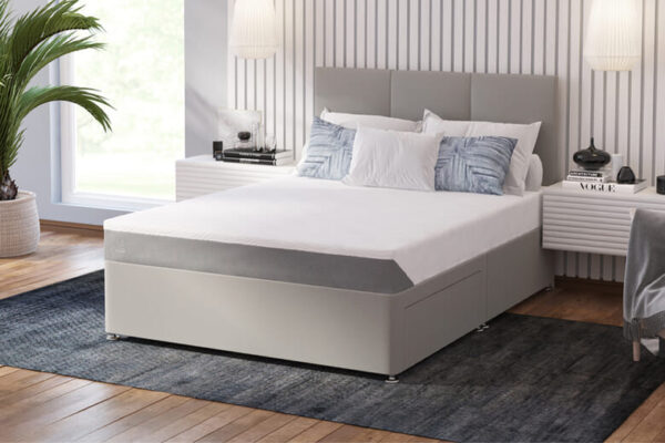 TEMPUR ONE Soft Mattress, Double